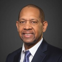 Andre Hale, MBA