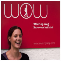 Debbie Kleij, Buro Weer op weg