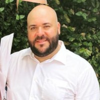 Carlos Roberto Fontaniello Junior