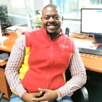 Tebogo Sepeng