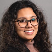 Dhvani Shah