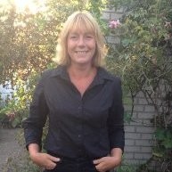 Jane Høgede