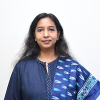 Deepti Thomas