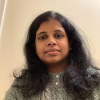 Anitha Krishnamurthy