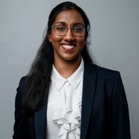 Nikitha B.