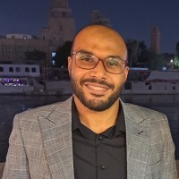 Mostafa Badr