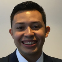 Jason Mendoza