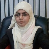 Shumaila Sadaf Advocate