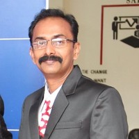 Ajit Barge