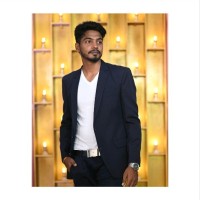 Arun K S