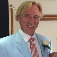 Wayne Patenaude