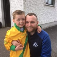 Ronan Ó Baoill (Boyle)