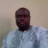 Innocent Obabu