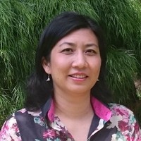 Lily Yang