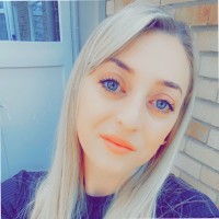Gabriela Nistor