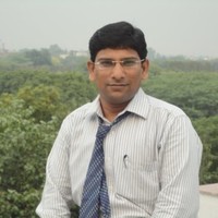 Rajkumar Sharma