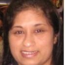 Dharini Renganathan