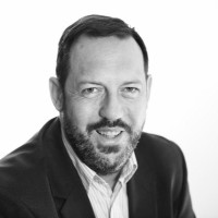 Simon Bradbury