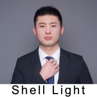 Tony Shan