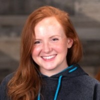 Zoë Monten