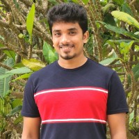 Akhil Krishnan