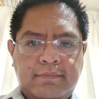 José Carlos Chiu Martínez