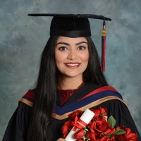 Kavanpreet Parmar