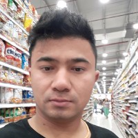 Raz Shrestha