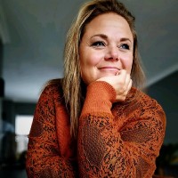 Sandy Angela Haffkamp