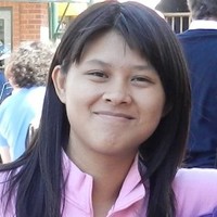 Tracy Wong