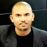 Ashwin Joseph