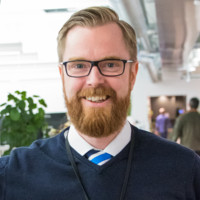 Mats Pettersson