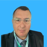 ד״ר גיא רופא Guy M. Rofe M.D