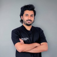 Dr. Ibrahim F. Dhinda