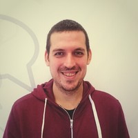 Jesus Manuel Taboada Prieto