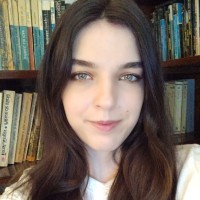 Ruxandra Iacob