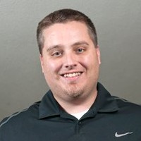 Andrew Frank