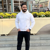 Virender Sran