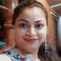 Jyoti Chitambare (Koner)