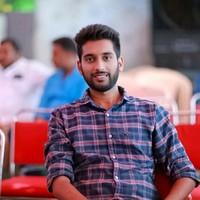 Shivaram Choudhary