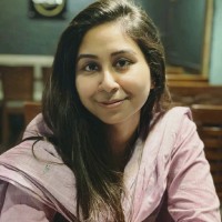 Fariha Iqbal, Rssw