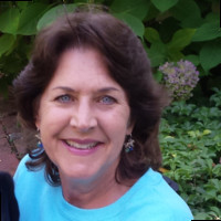 Virginia Frerk