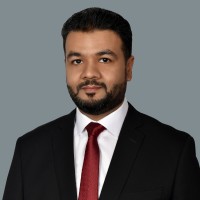 Ali Anjum, Cfa