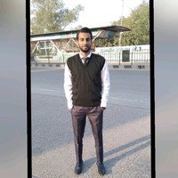 Syed Akif Ali
