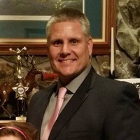 Marc Pate