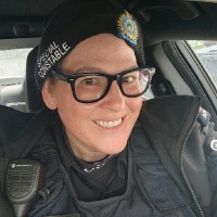 Amanda Woodhouse