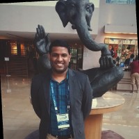 Naresh Reddy Palanki