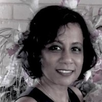 Cheryl Thomas