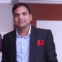 rajesh sharma