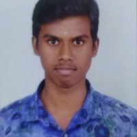 Arunkumar Vasudevan